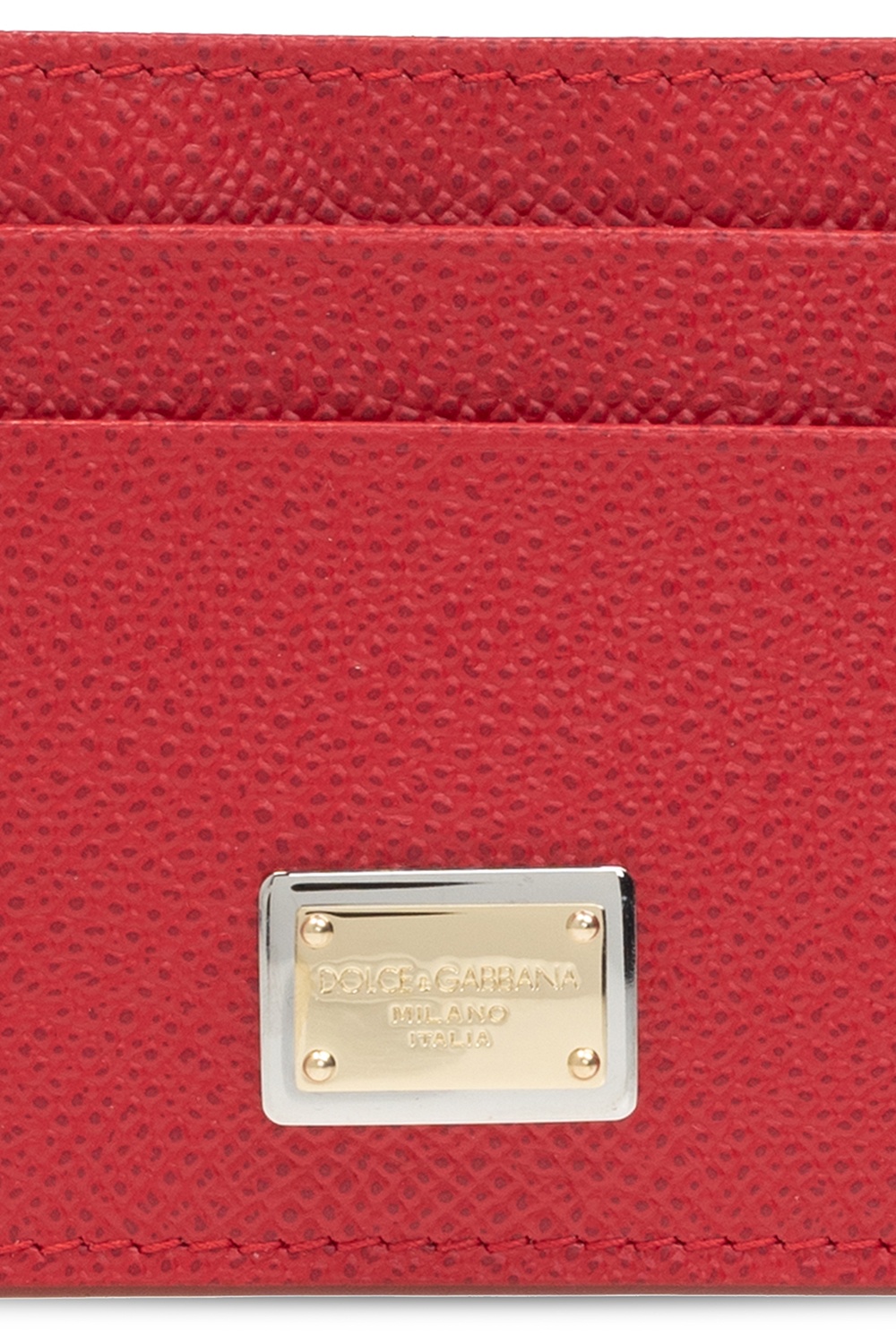 Dolce & Gabbana Card holder